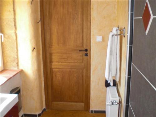 Chambres D'Hotes De La Colline Chenay-le-Chatel Bagian luar foto