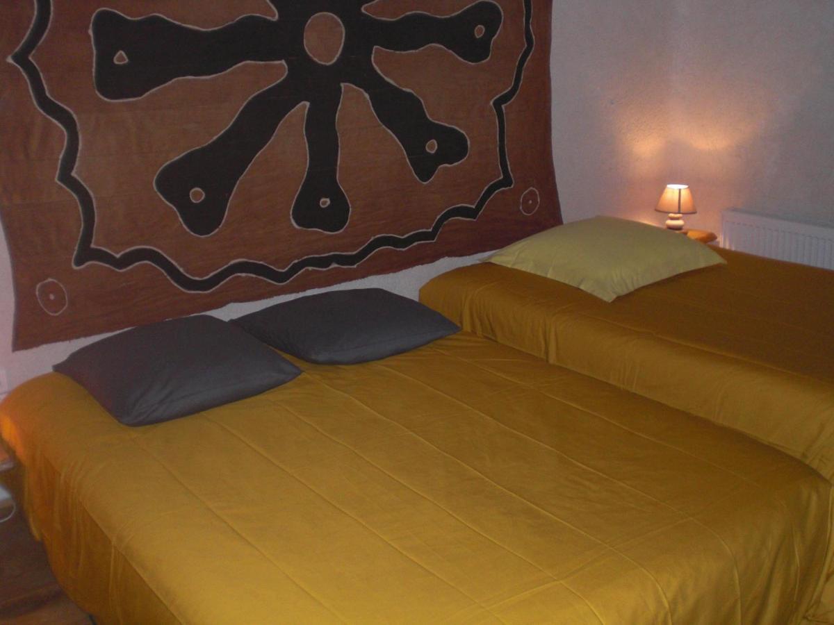 Chambres D'Hotes De La Colline Chenay-le-Chatel Bagian luar foto