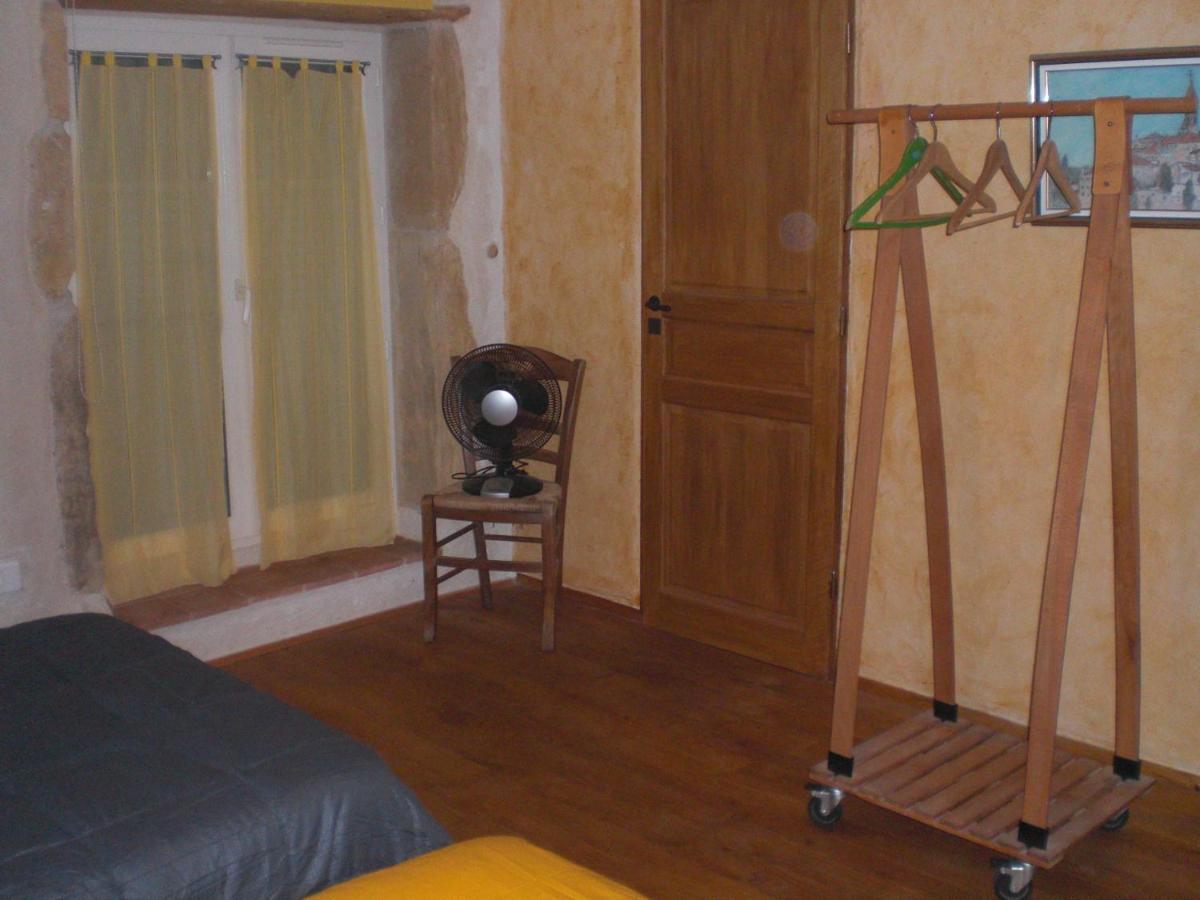 Chambres D'Hotes De La Colline Chenay-le-Chatel Bagian luar foto