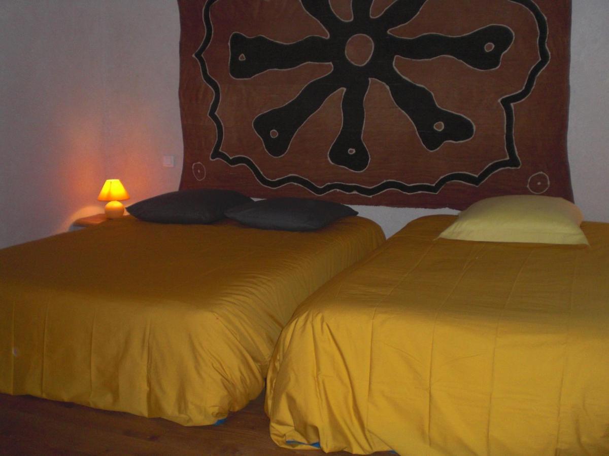 Chambres D'Hotes De La Colline Chenay-le-Chatel Bagian luar foto