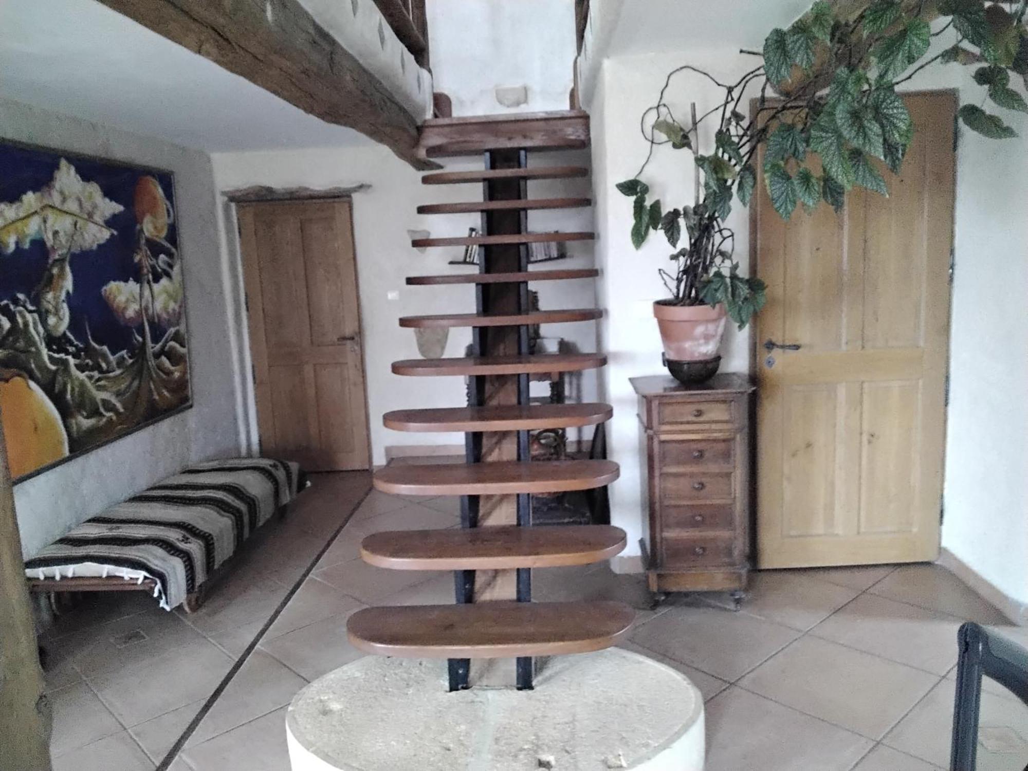 Chambres D'Hotes De La Colline Chenay-le-Chatel Bagian luar foto